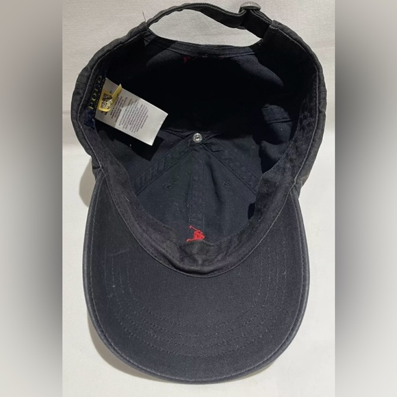 Polo Ralph Lauren Cap - Picture 5 of 8